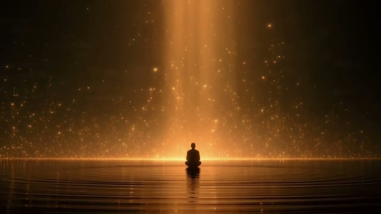 Deep Zen Meditation Music for Inner Peace and Mental Clarity
