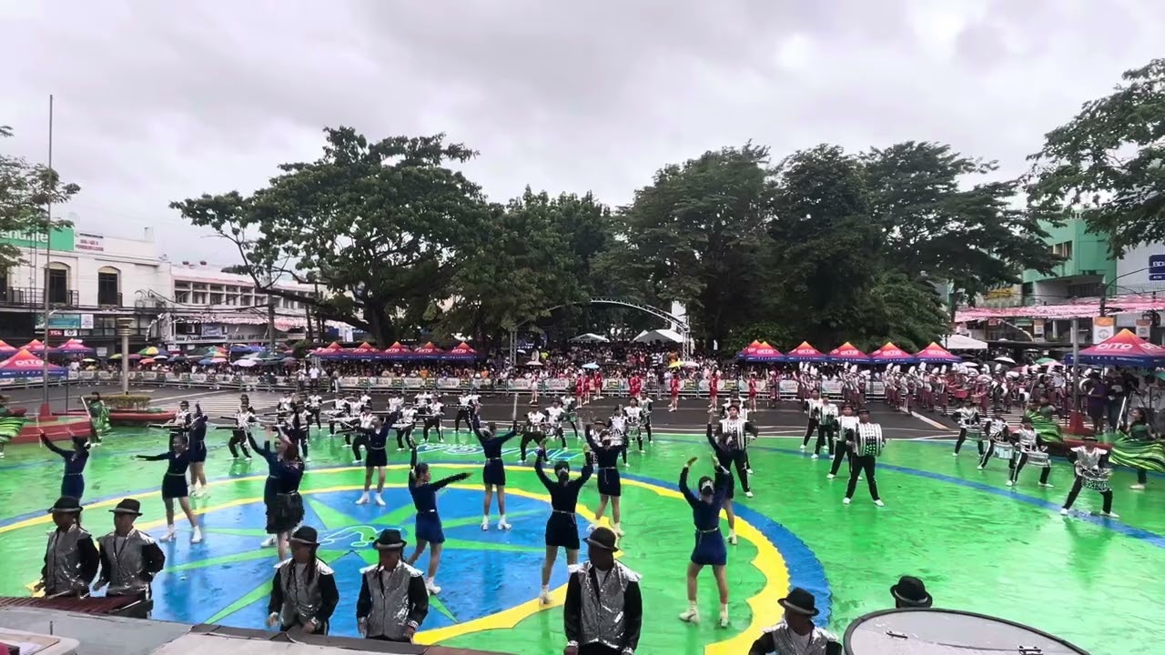 CAMALIGAN NATIONAL HIGHSCHOOL 2024🖤💙