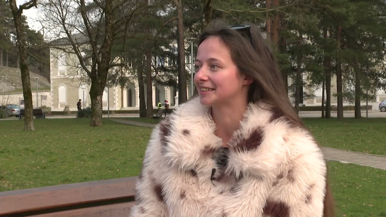 Viktorija Potšešč ljubav prema Crnoj Gori prenosi poljskim turistima