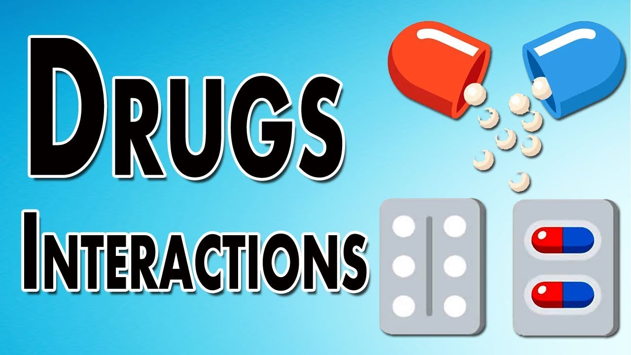 Drug Interactions