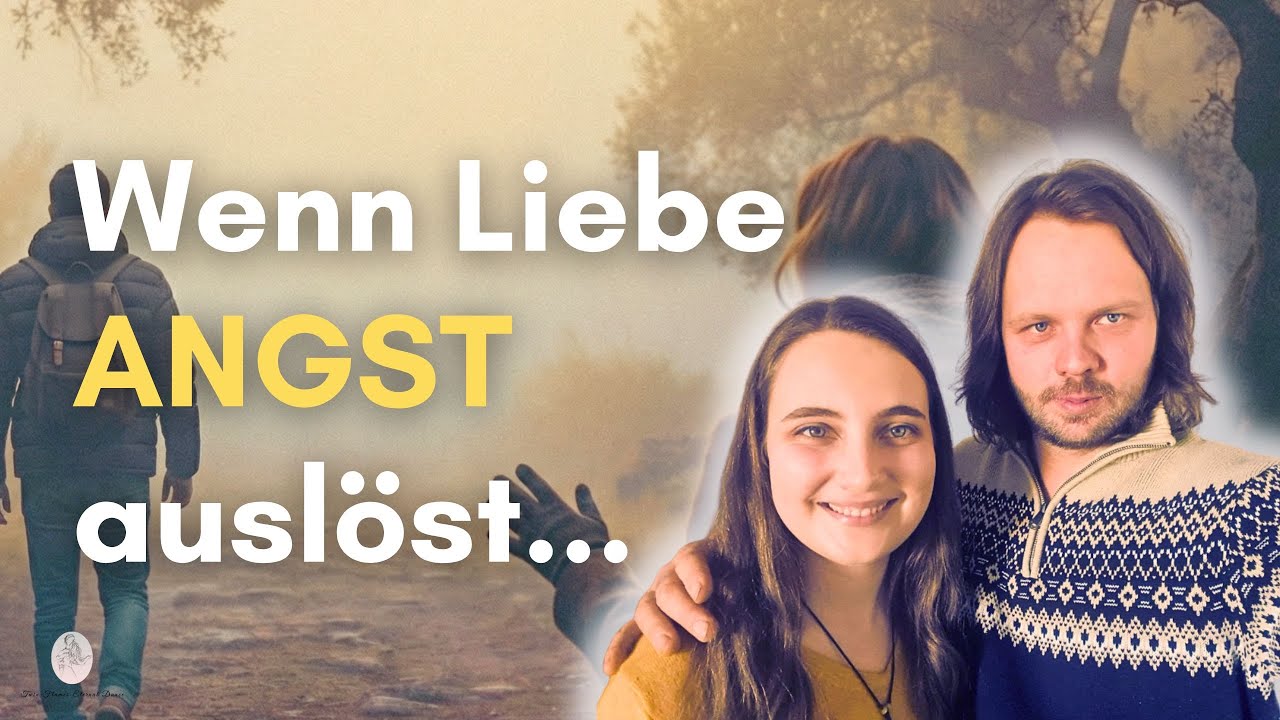 Verlustangst auf der Dualseelenreise – was sie dir wirklich zeigen will.