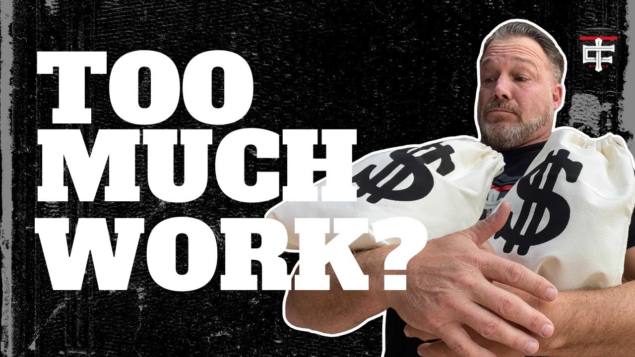 Помогите! У меня слишком много мест!