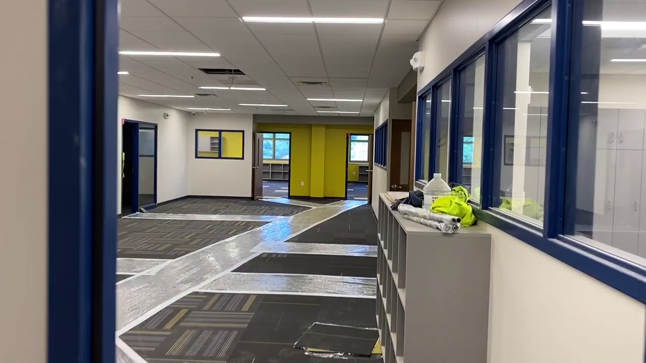 Windom Elementary Virtual Tour