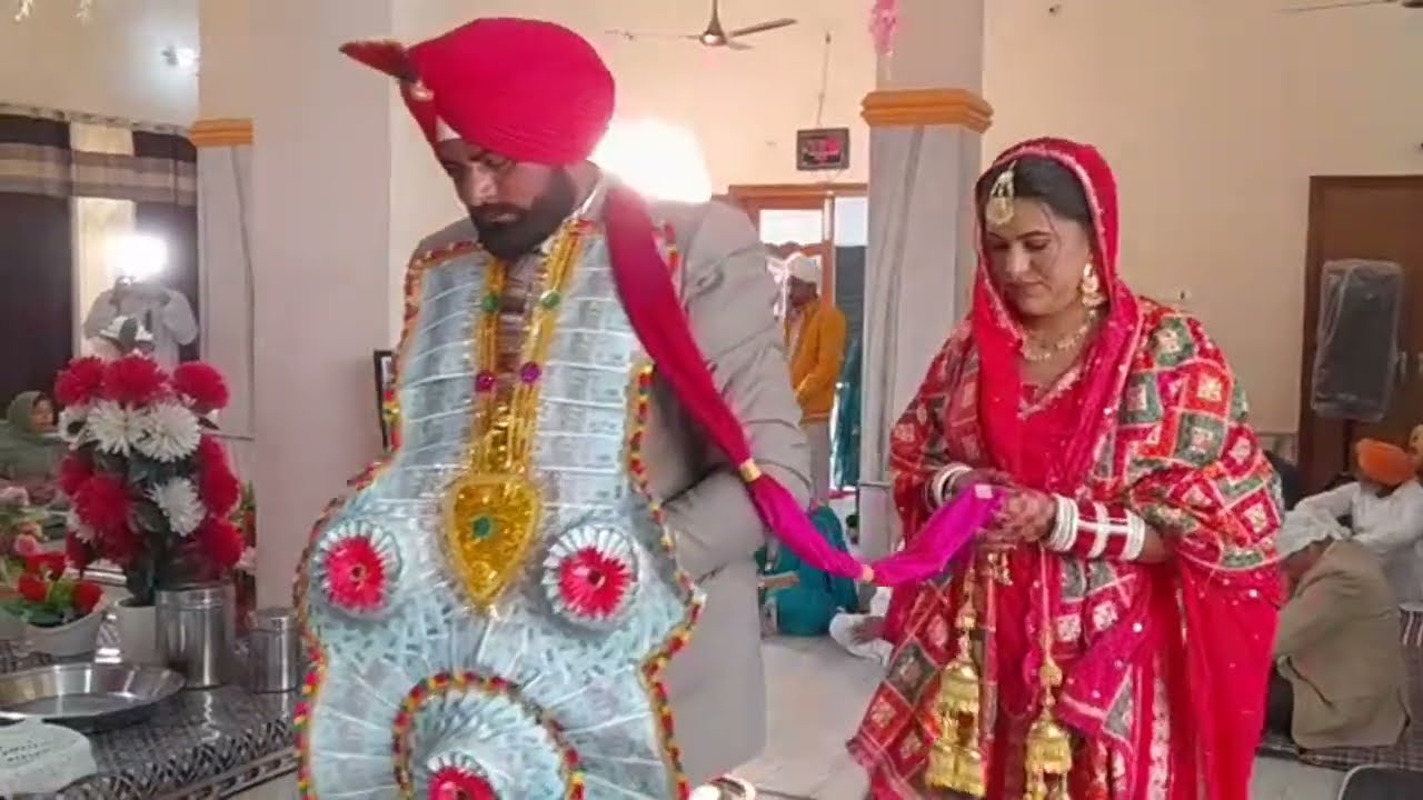 live wedding today | Wedding Haryana 2026 | Royal Punjabi Hit 