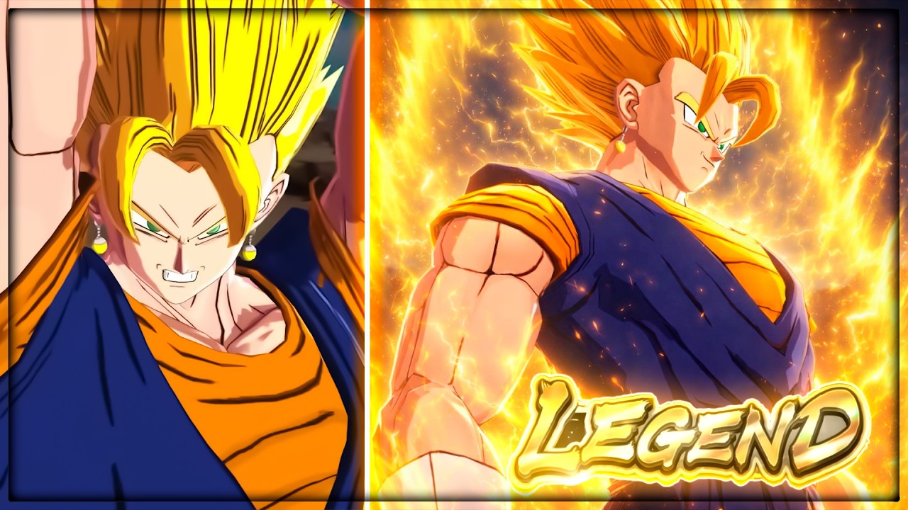 A NOVA RARIDADE VAI QUEBRAR O JOGO? ANALISANDO O NOVO TOP 1 DO JOGO - Dragon Ball Legends