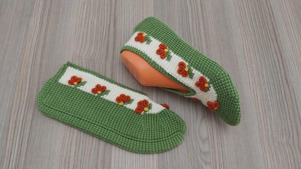 Sonbahar Modeli Patik 2. Bölüm 