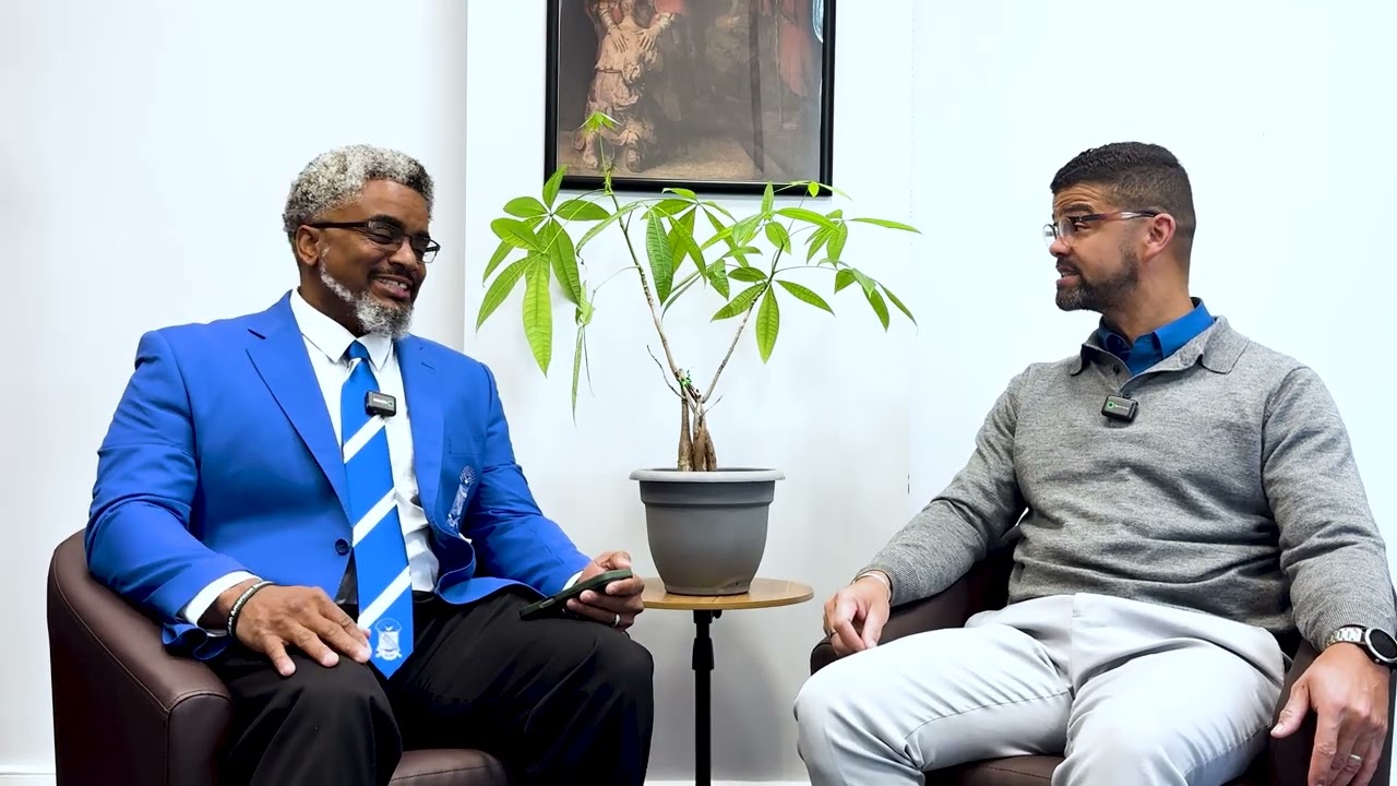 Social Action Award 2025