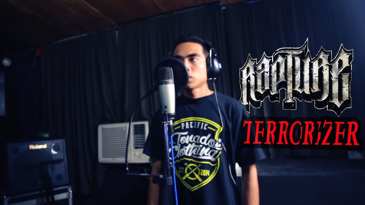 Tukar Session 05 | Rapture - Terrorizer