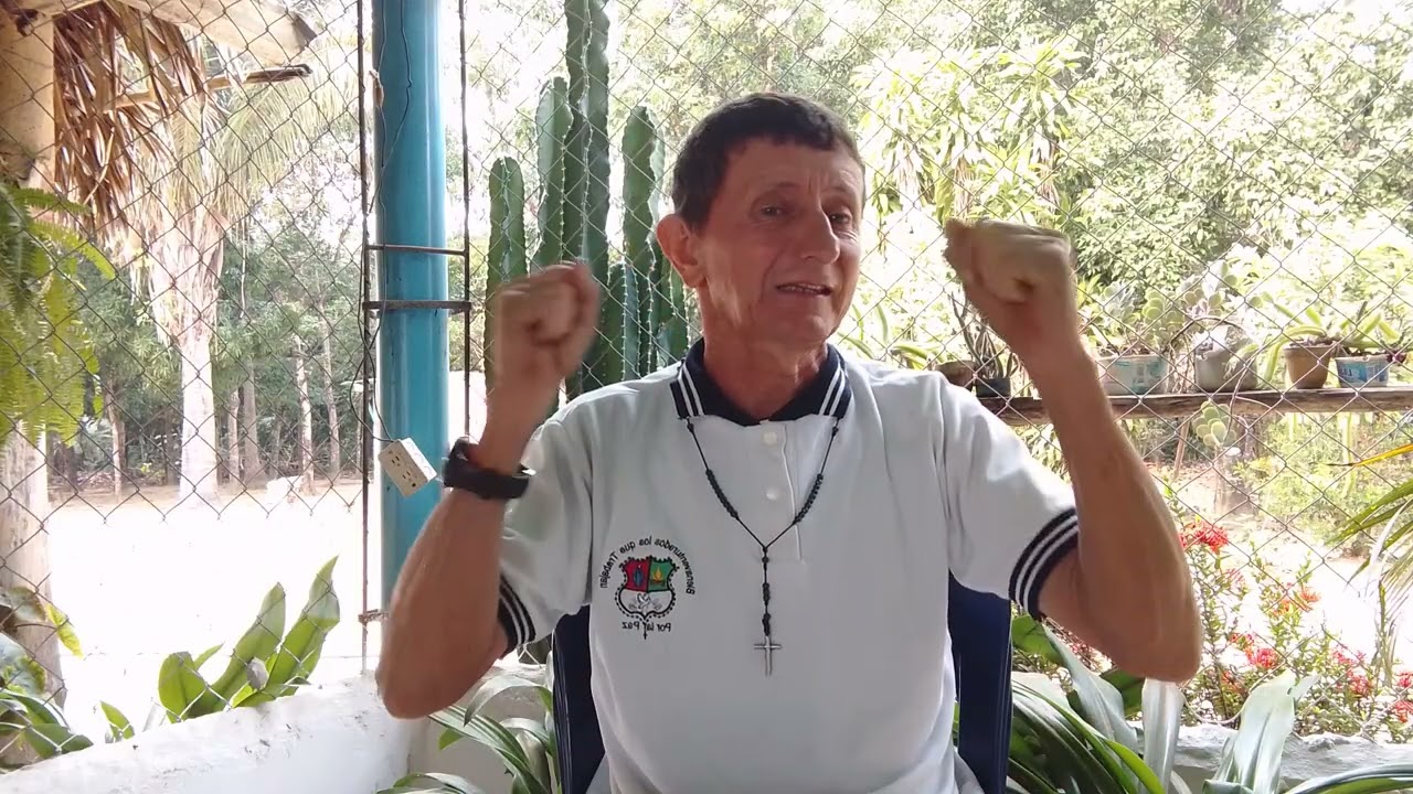 Arriésgate a ser sal y luz 