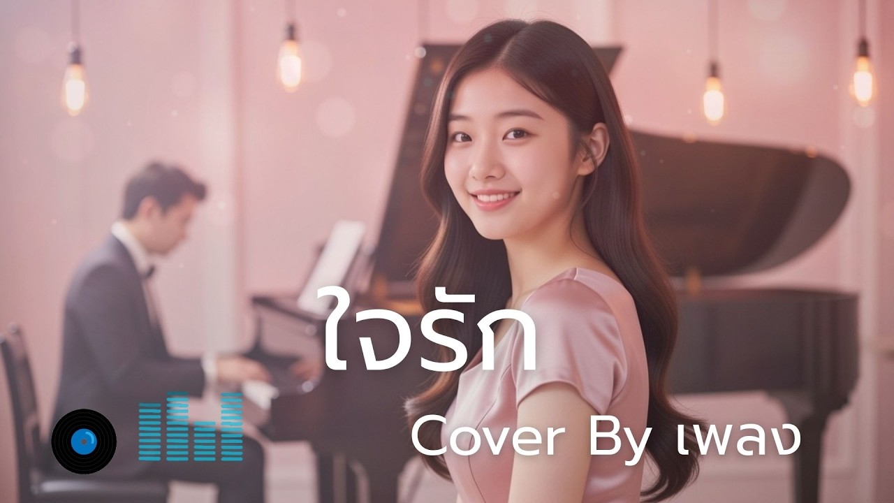 ใจรัก - สุชาติ ชวางกูร Cover By เพลง #shorts #เพลงเพราะ #เพลงฟังทำงาน #เพลงขับรถชิวๆ #เพลง90
