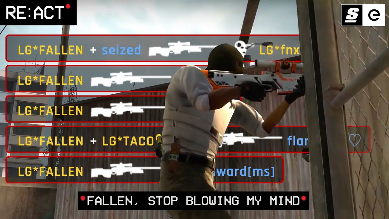 The Craziest Katowice Plays Ever