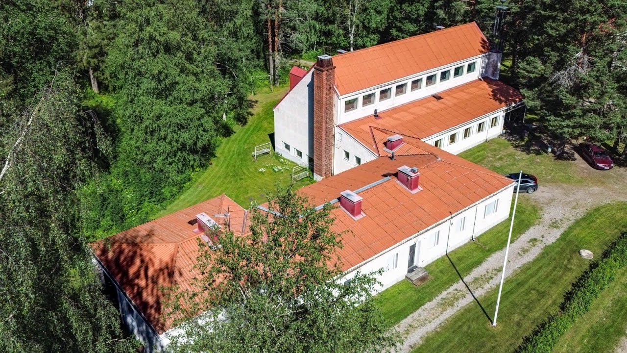 Koikkalan kirkko, Juvan seurakunta