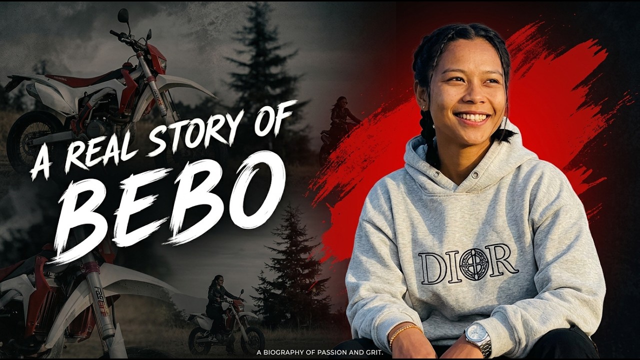 BEBO FULL STORY