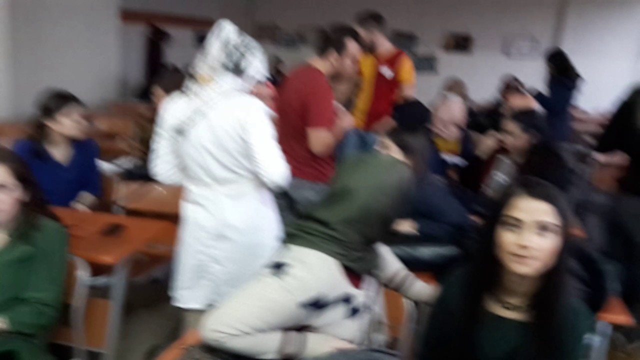 Pazar Yeri Tekniği. Öyt.