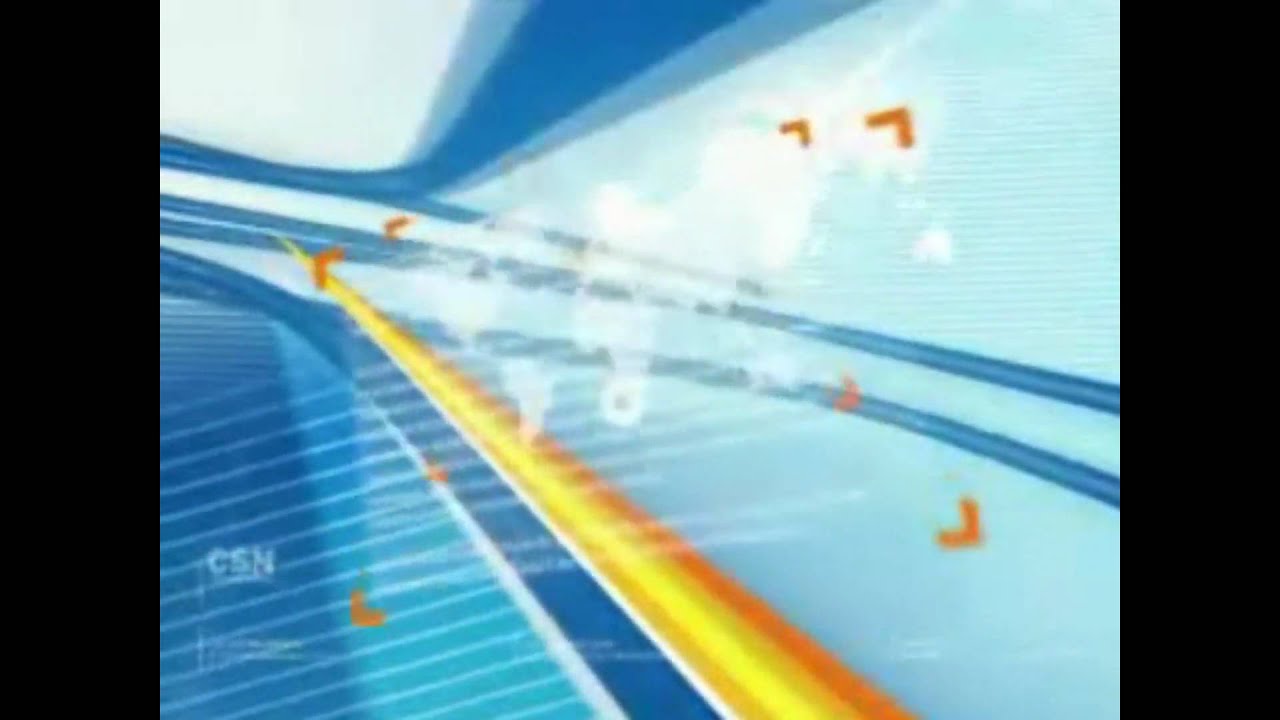 Canal Sur - 2005 - Canal Sur Noticias