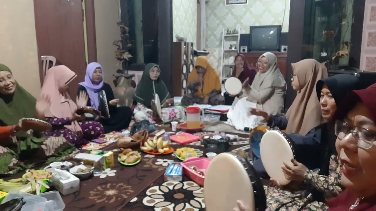 ELING ELING SIRO MENUNGSO Cover By BUNDA HARSINI !! EL HAWA ENTERTAINMENT TULUNGAGUNG 