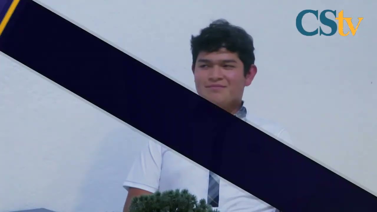 Más que alumnos CStv T. 1 Ep.1