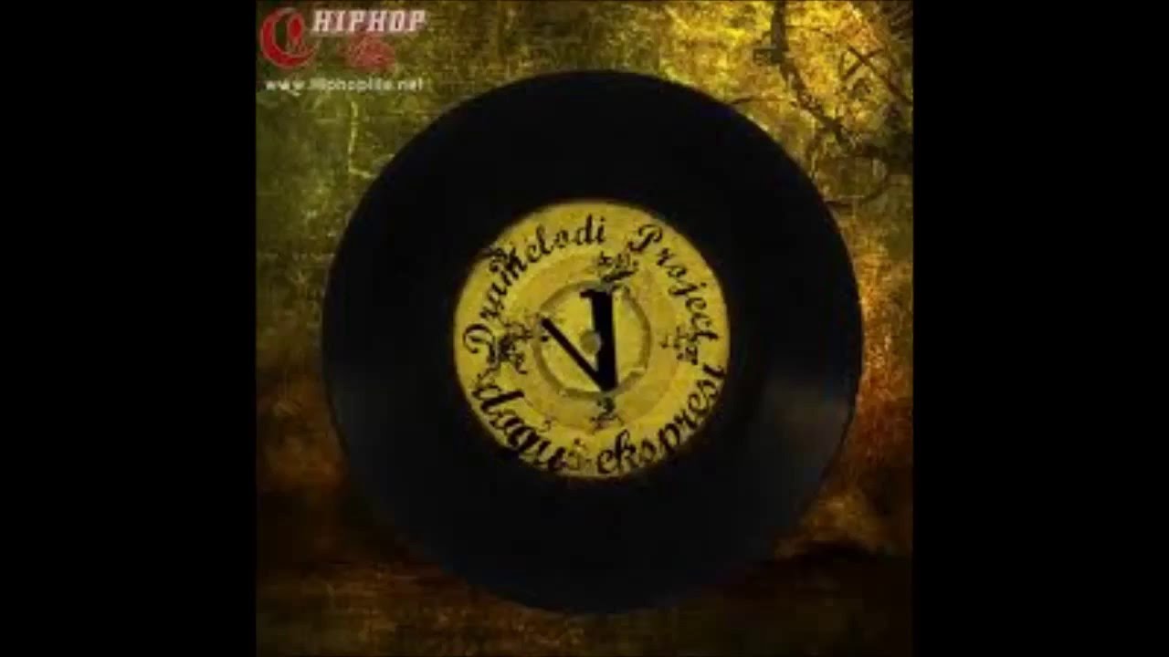 Dramelodi Project V -  Kapkara (Dramelodic Version)