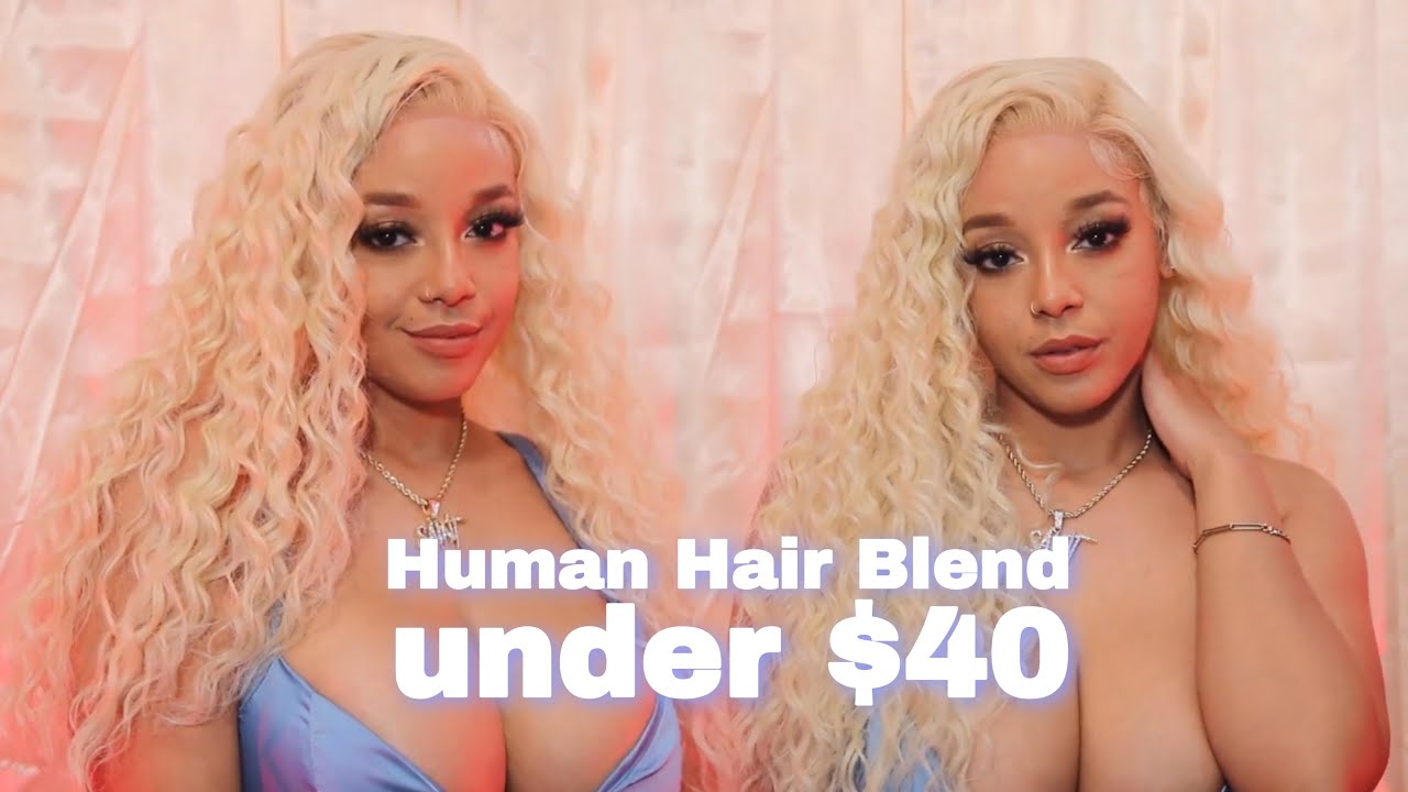 The Stylist Isis 613 Wig Review (HD 13x6 Lace) | Yellow Jade