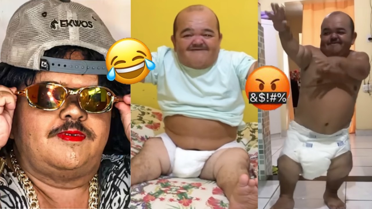 PILILIU DA RESENHA FICA FURIOSO COM AS TROLAGENS DE LEÔNCIO \  PARTE 40