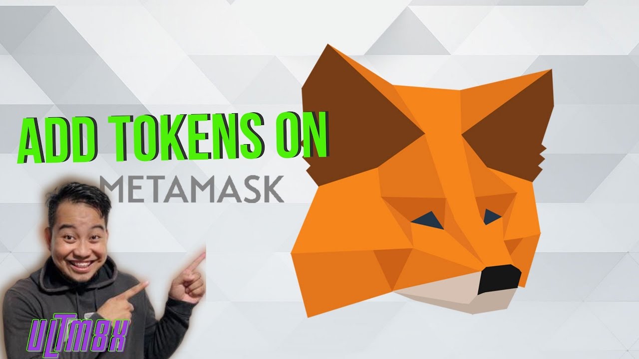 Metamask Token Import: Step-by-Step Guide to Adding New Tokens to Your Wallet!