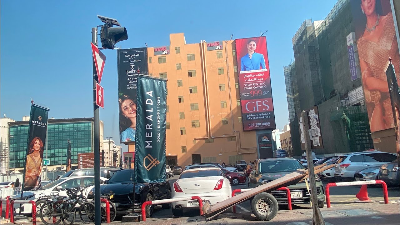 Dubai road #dubai l jot da safar l #travel #vlog #uae 