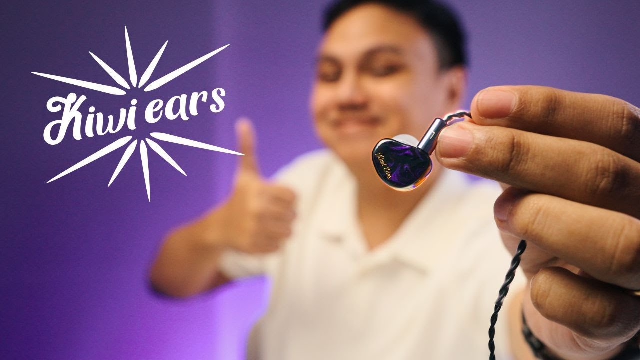 Kiwi Ears Cadenza : ၁သိန်းခွဲတန် ရှယ်နားကျပ်?
