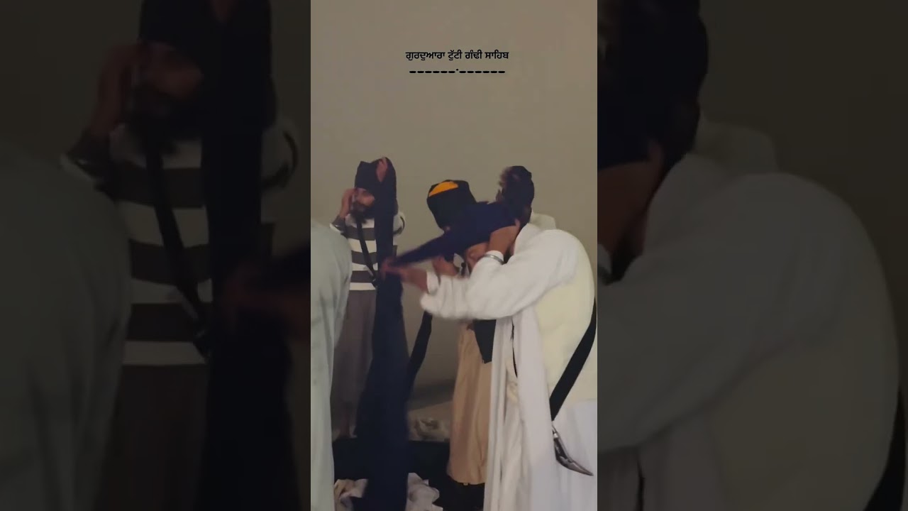 GYANI TEJBIR SINGH JI KHALSA DAMDAMI TAKSAL SRI AKAAL TAKHAT SAHIB WALE