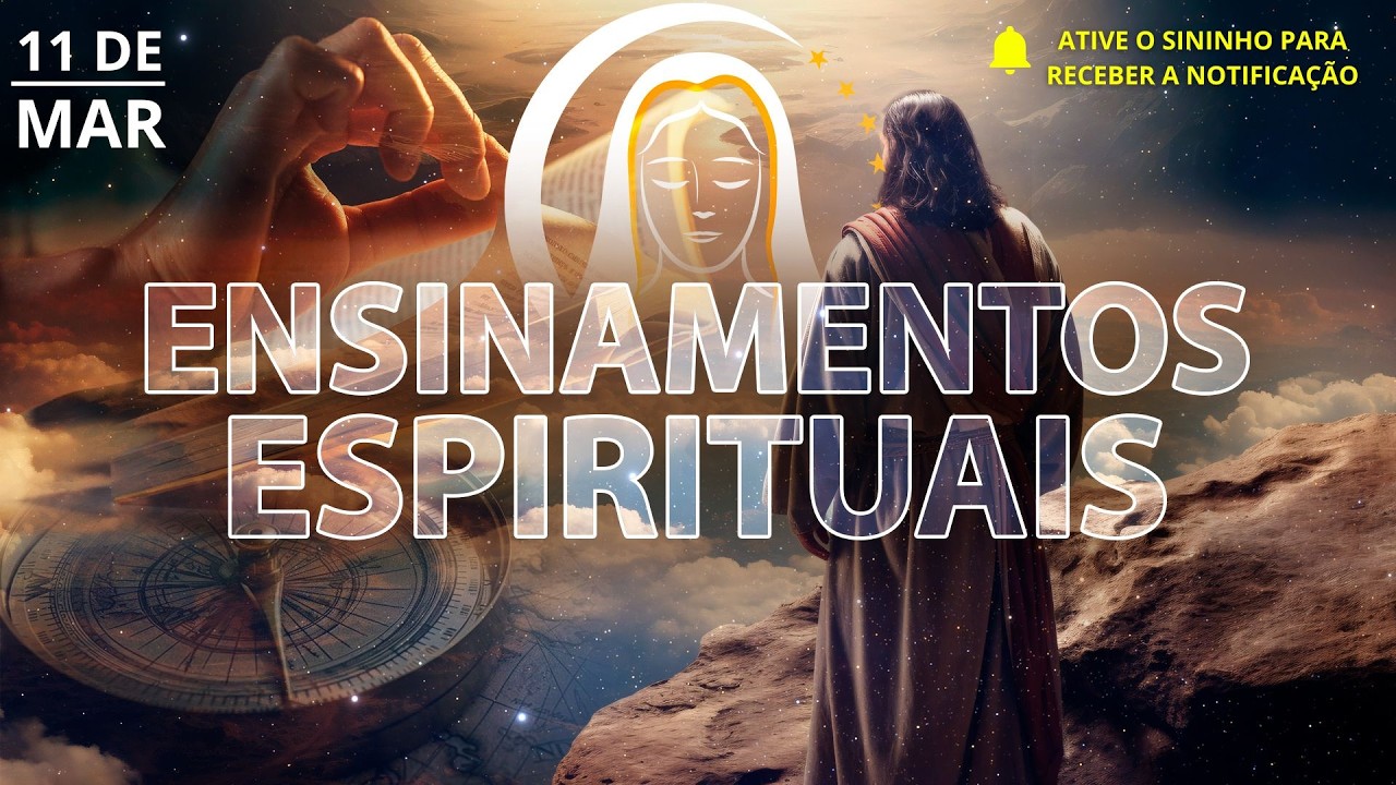 A FÉ DE MUITOS ESFRIARIA... | Ensinamentos Espirituais