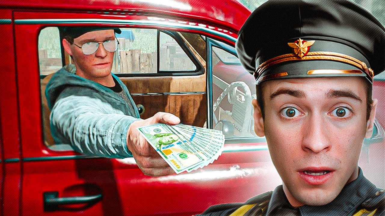 ARRESTO CRIMINALI al CONFINE su CONTRABAND POLICE ITA!!