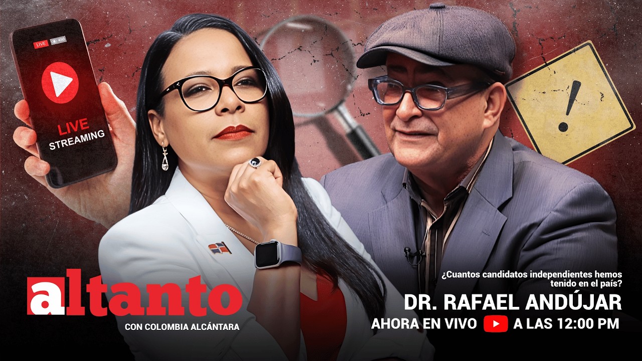 EN VIVO 🚨 ELIMINAN LAS CANDIDATURAS INDEPENDIENTES ¿ CUÁLES POLITICOS ESTÁN DETRÁS?