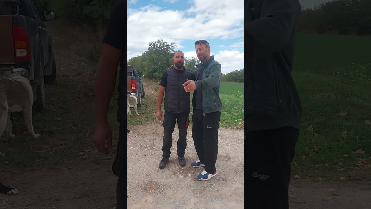 Κοζάνη συνάντηση κτηνοτρόφων μαζί με εκτροφής καί λάτρεις τής όμορφης φυλής μας πού Λέγεται ΕΛ.ΠΟΙ🇬🇷