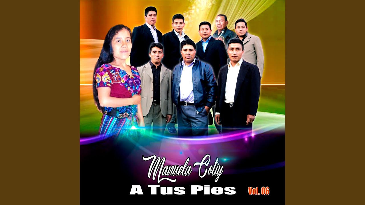 Pon Tu Mano Señor