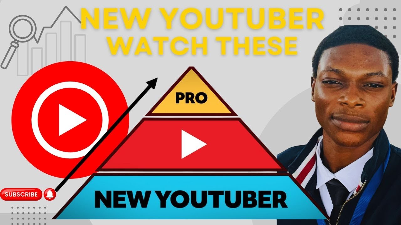 10 Skills Every New YouTuber Needs to Explode Growth in 2025