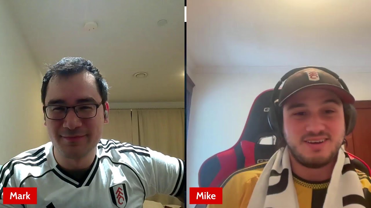 Stoke'd for the 5th Round