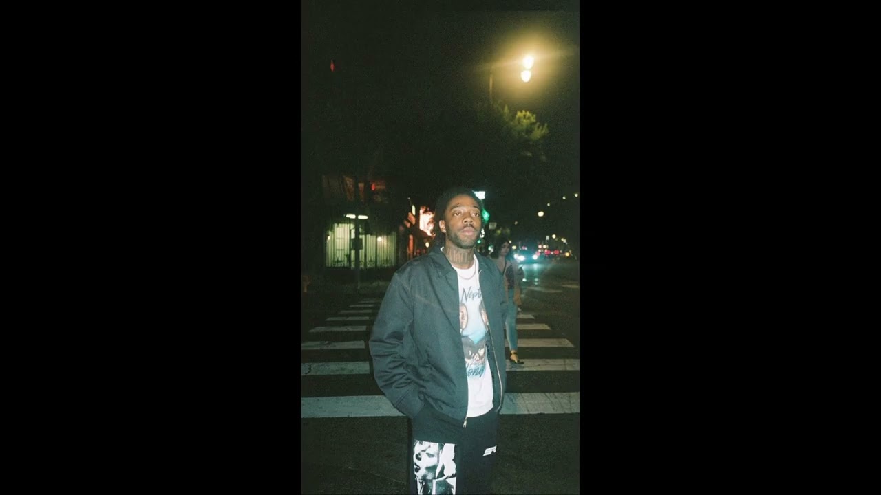 [FREE] Brent Faiyaz x PARTYNEXTDOOR R&B Type Beat – “Dead Feelings”