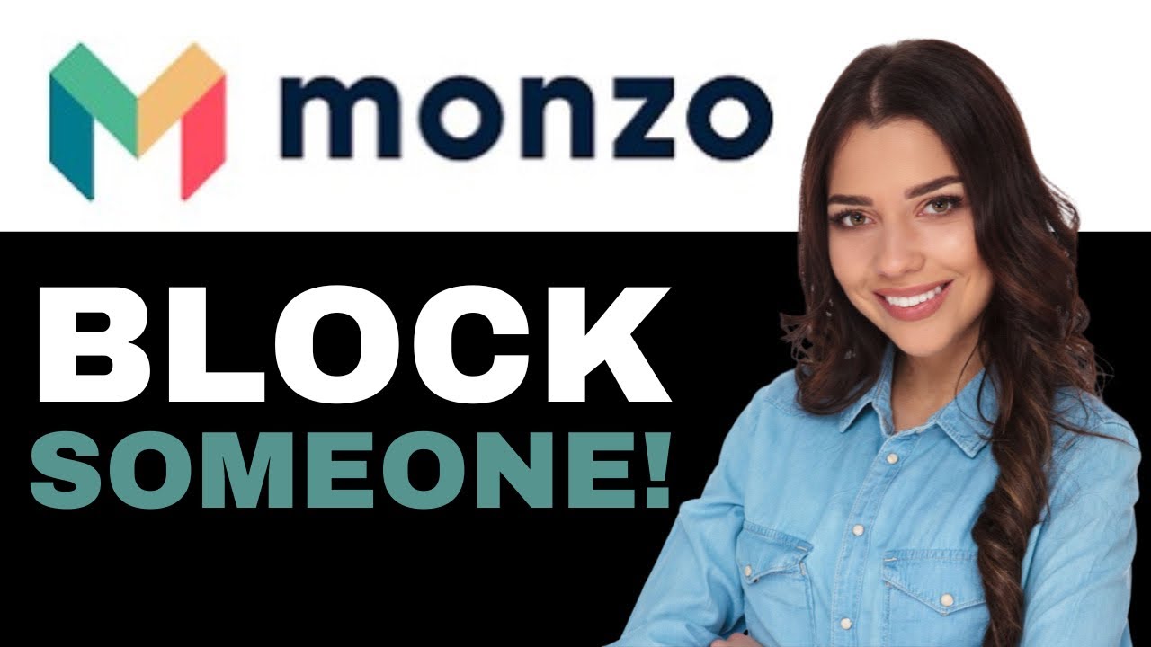 How To Block On Monzo (2025)