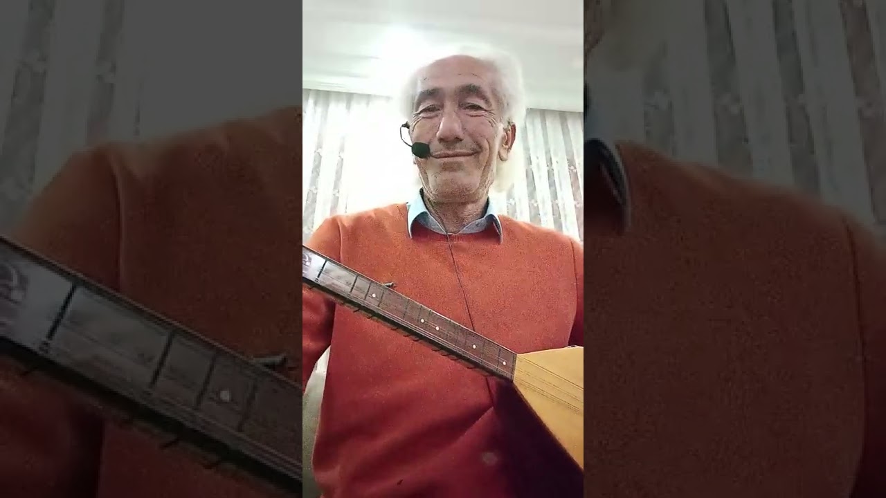 Ali elci öğrendim dostlar