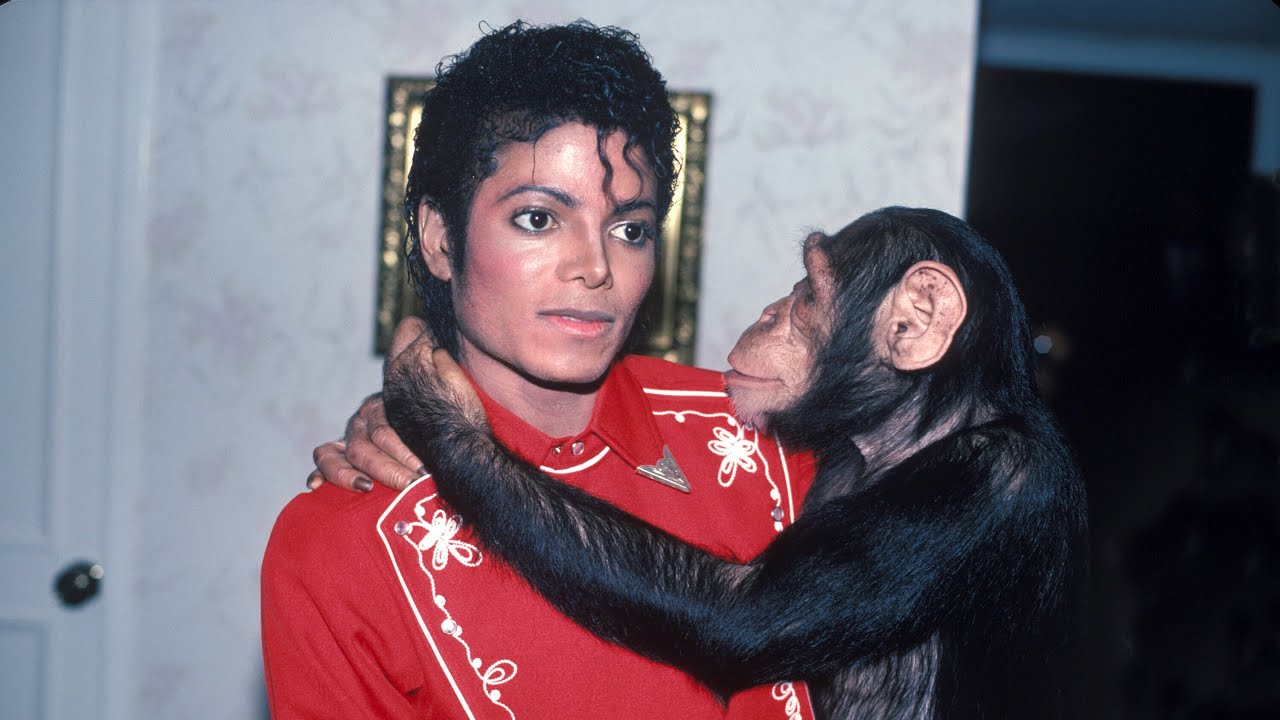 The Funniest Michael Jackson Stories!