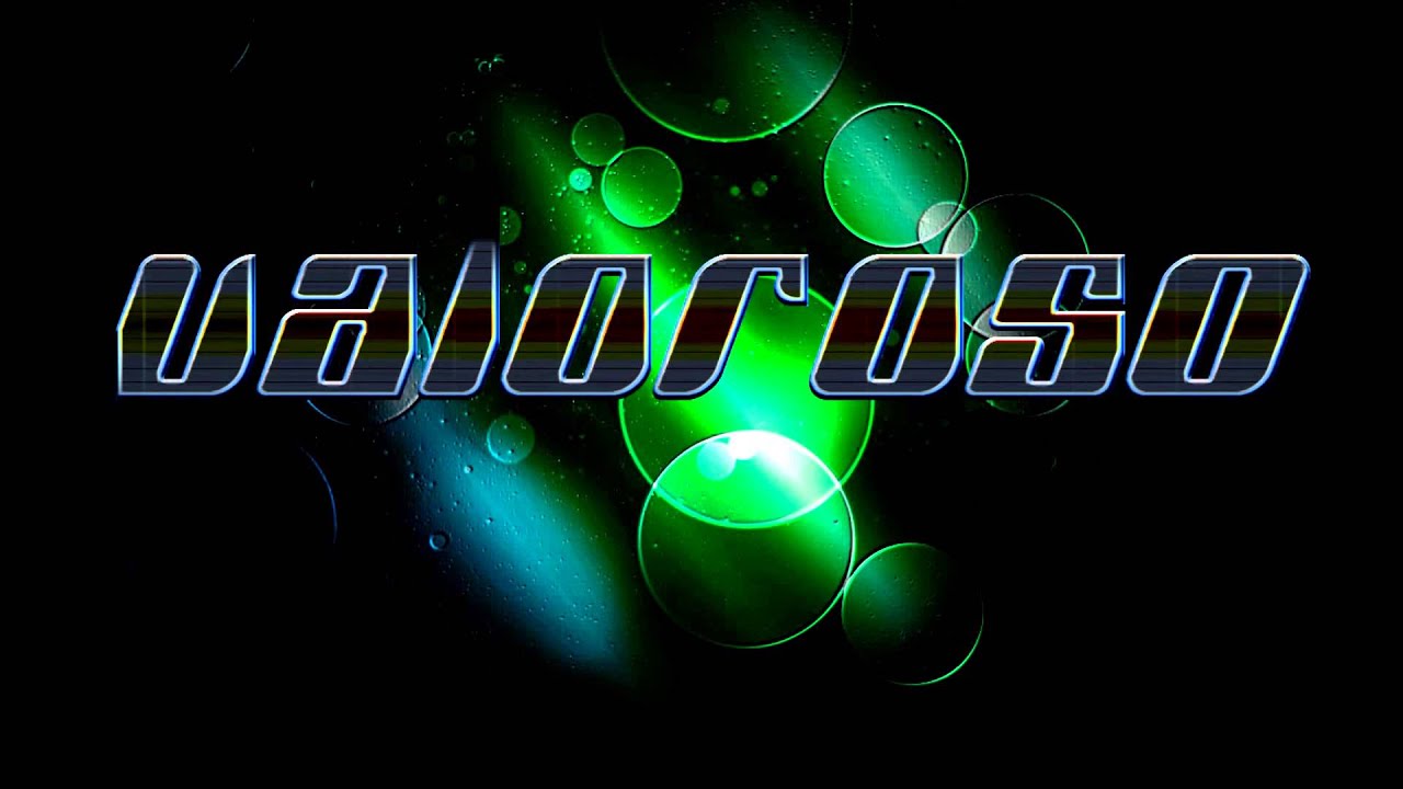 Valoroso - Raw Hardstyle