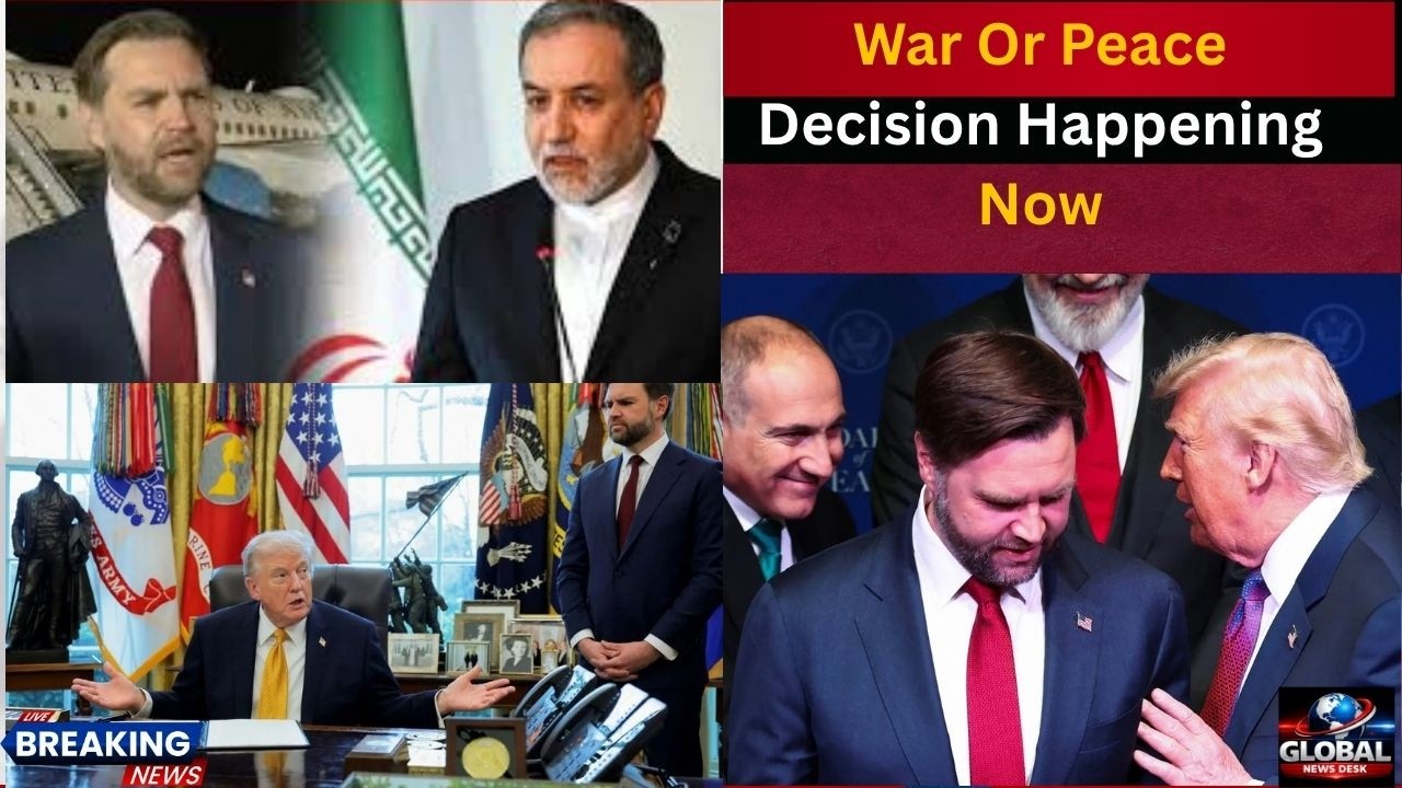 Historic Islamabad Diplomatic Conference Could Transform Middle Eastern Geopolitical Confrontation