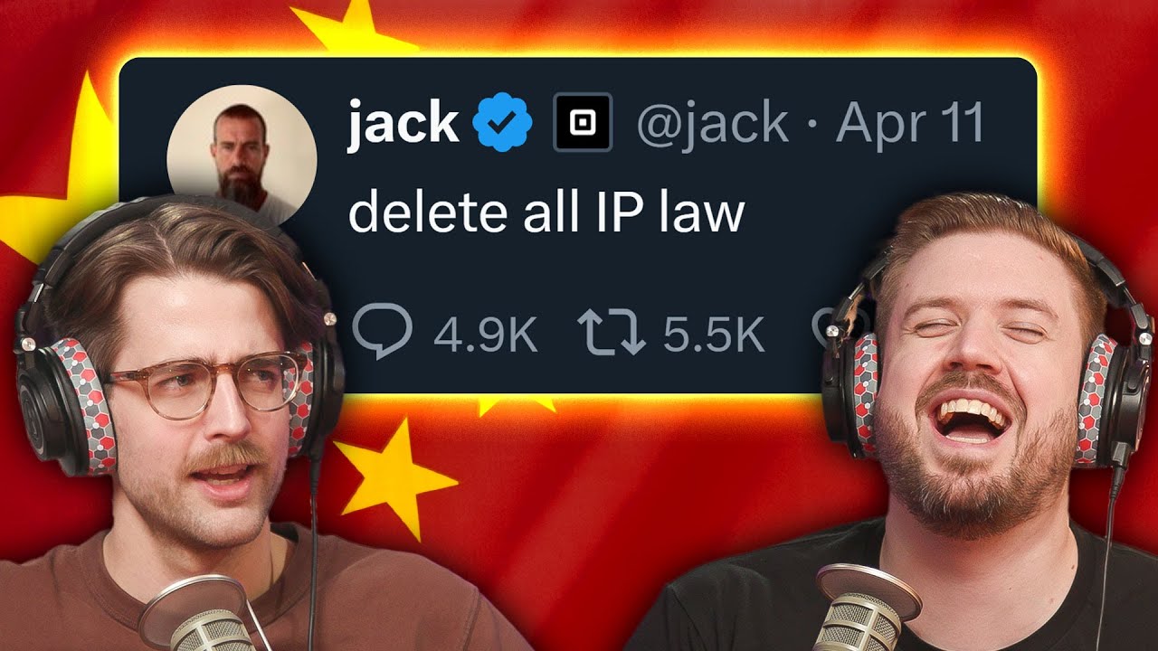 So, you wanna beat China...