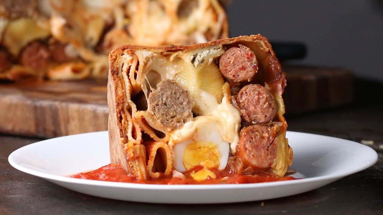 Timpano