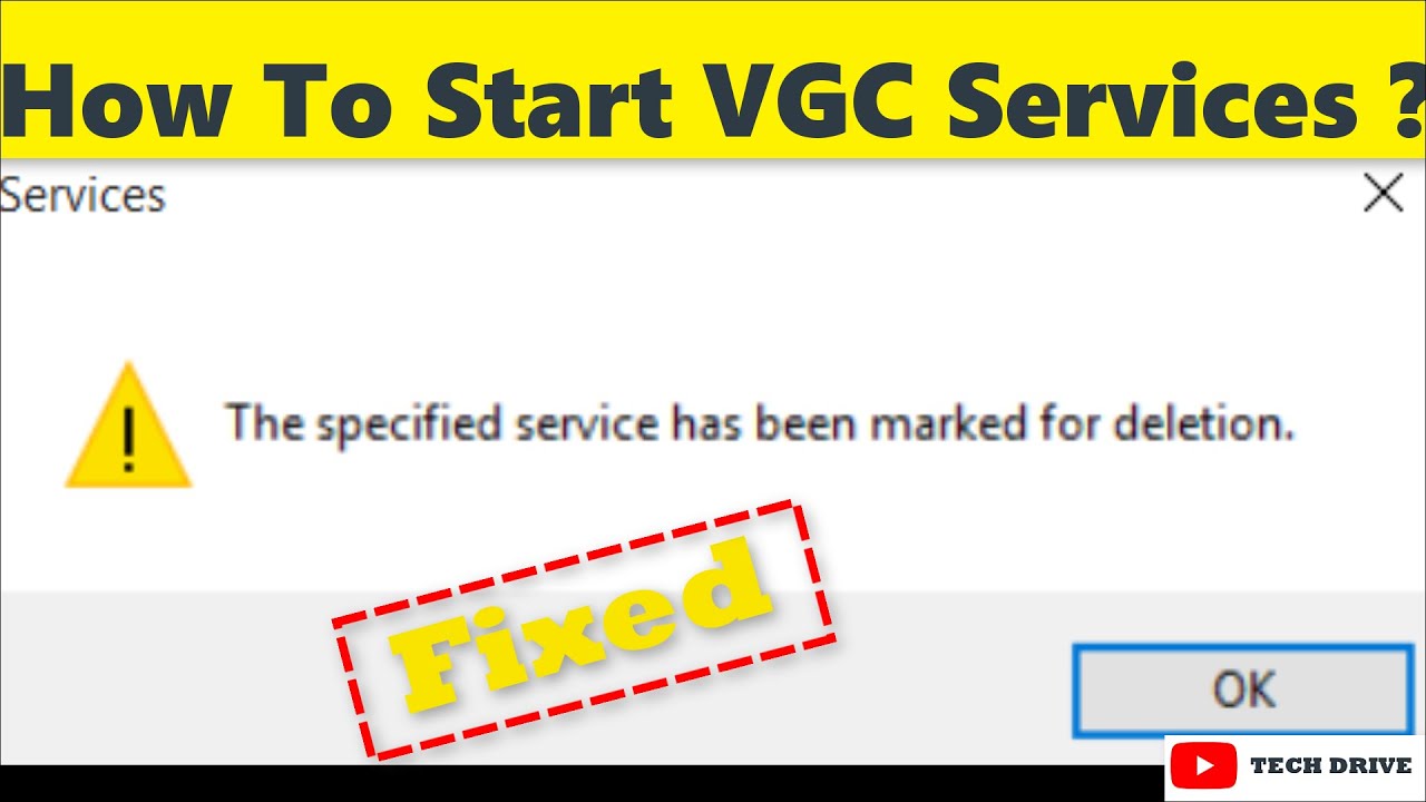 How To Fix 