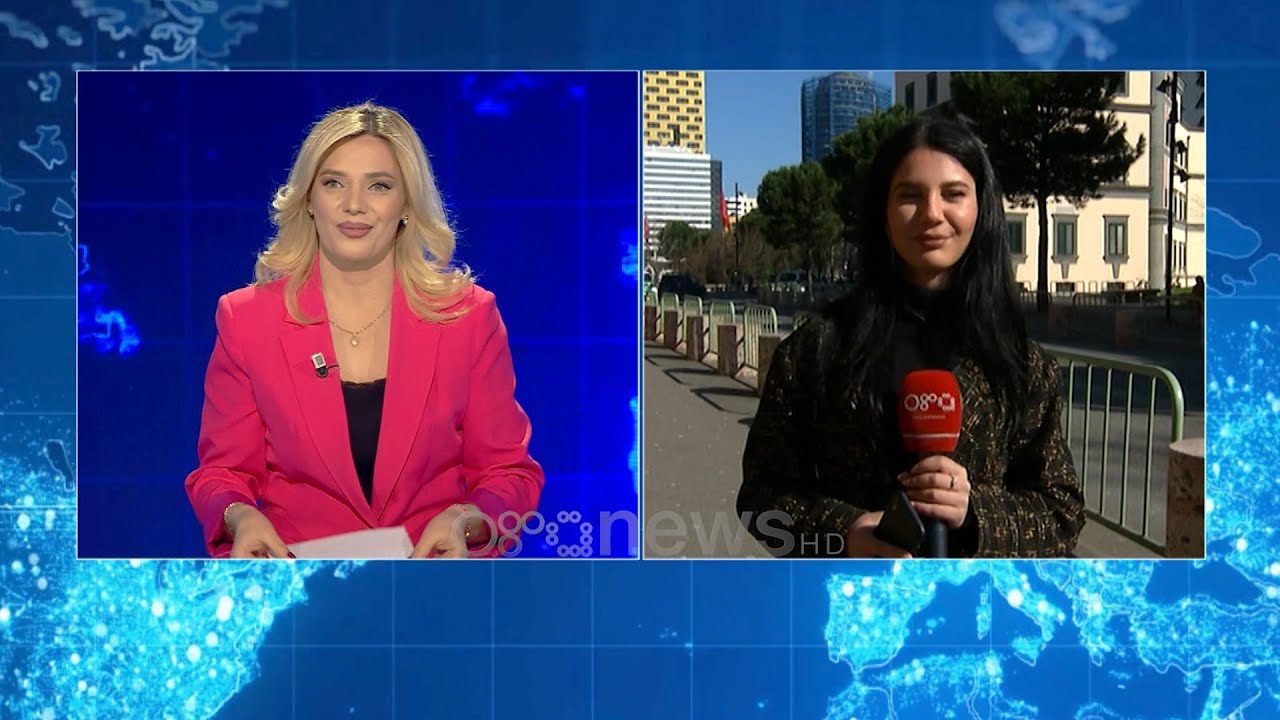 Dita e Ver&euml;s, zonja nga Tirana sjell n&euml; kryeqytet ballokumet e Elbasanit