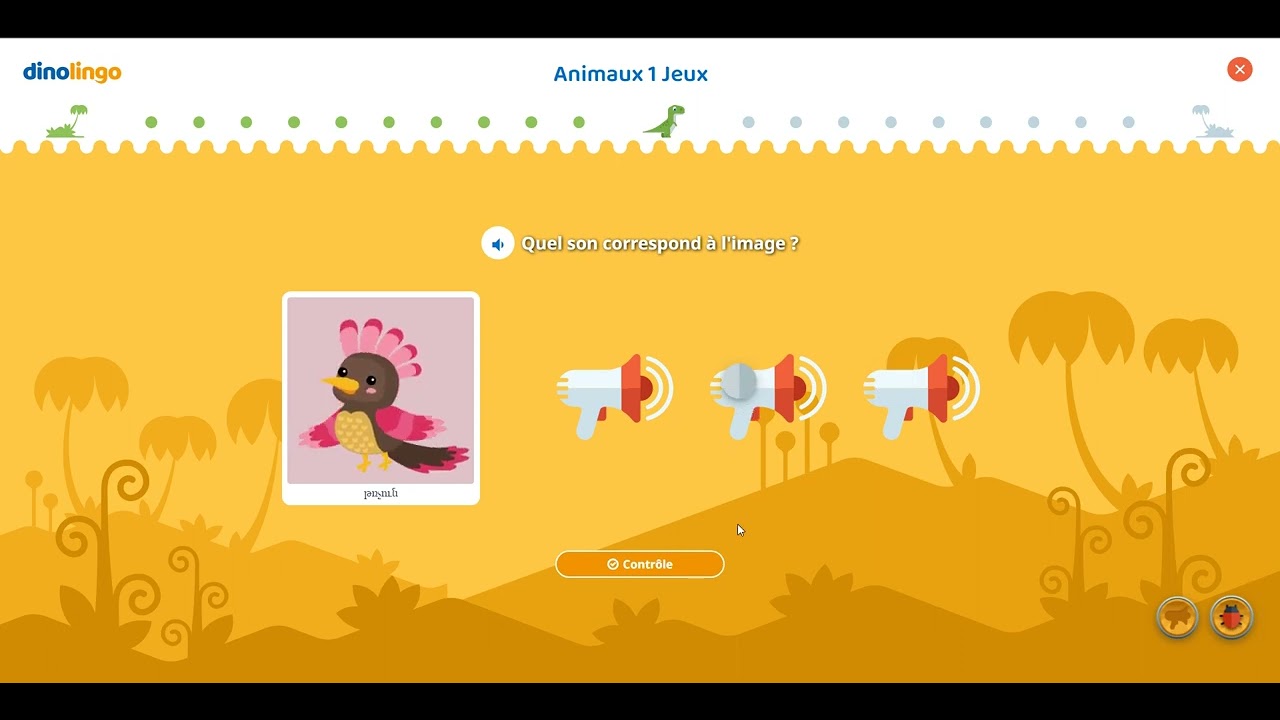 Armenisch-Spiele - Armenisch lernen f&uuml;r Kinder
