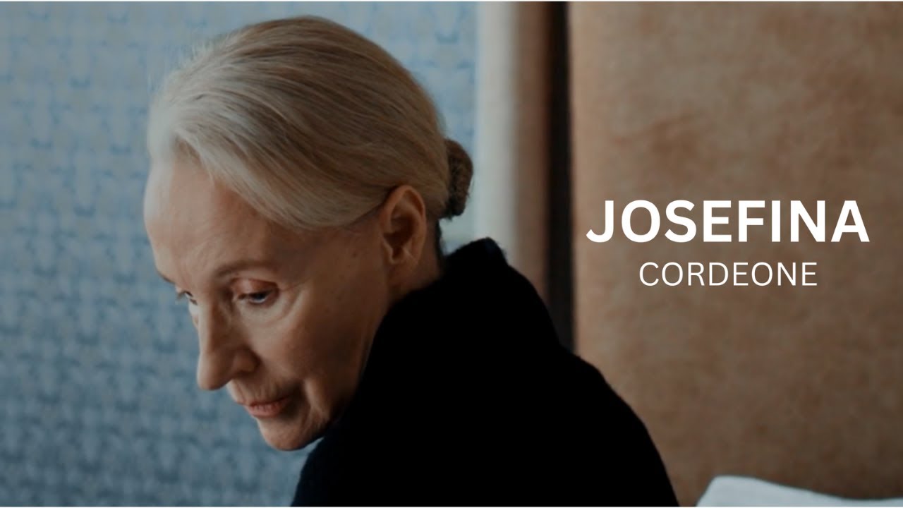 Cordeone - Josefina