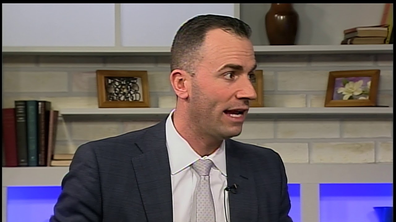 Urban Update with Anthony Lamacchia on WHDH 7 News