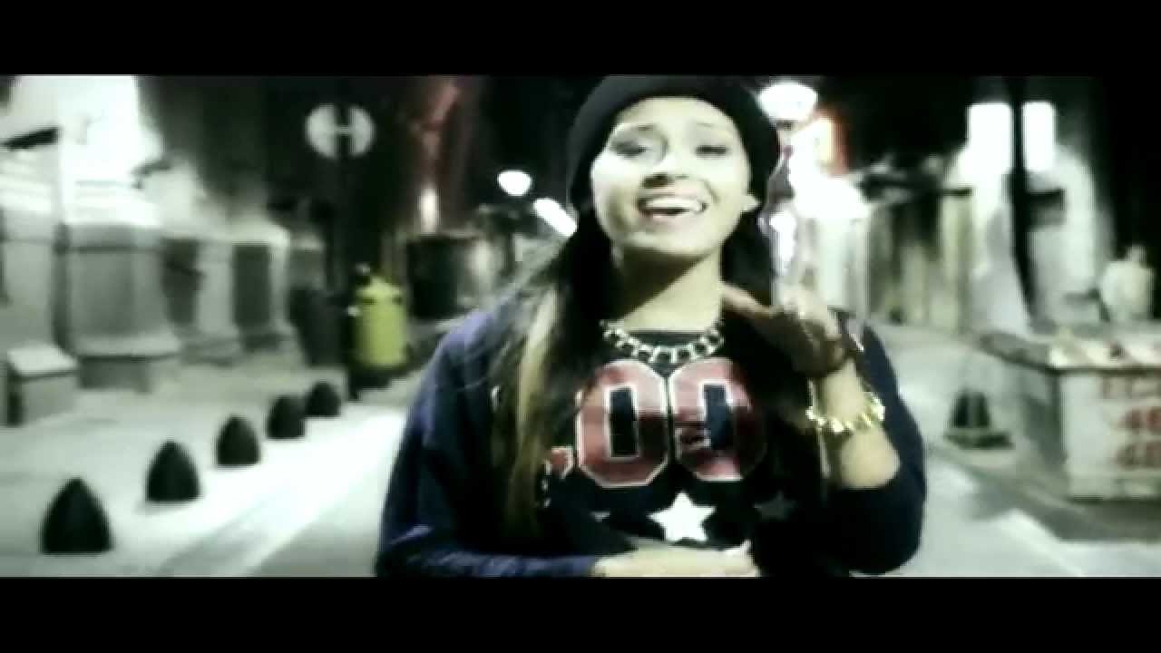 Jackita Ya nada Queda-  VIDEO OFICIAL Full HD