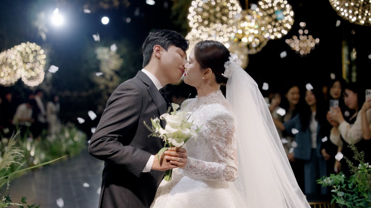 천안 비렌티 매그넘홀 영상 1인 촬영 하이라이트